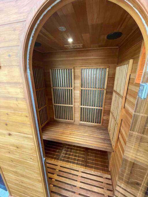 Houdarling Et Hammam Jacuzzi Et Sauna *