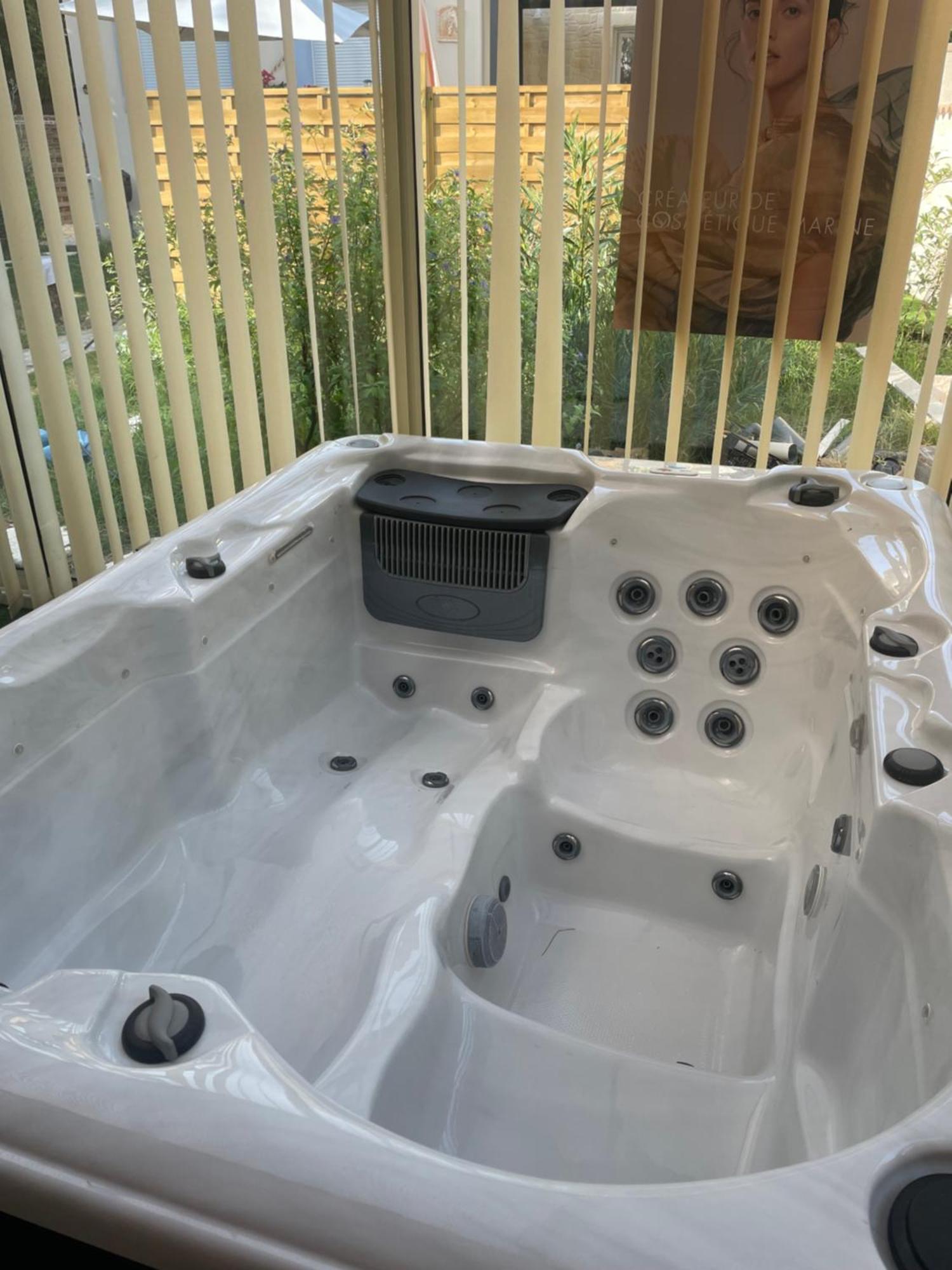 Houdarling Et Hammam Jacuzzi Et Sauna *