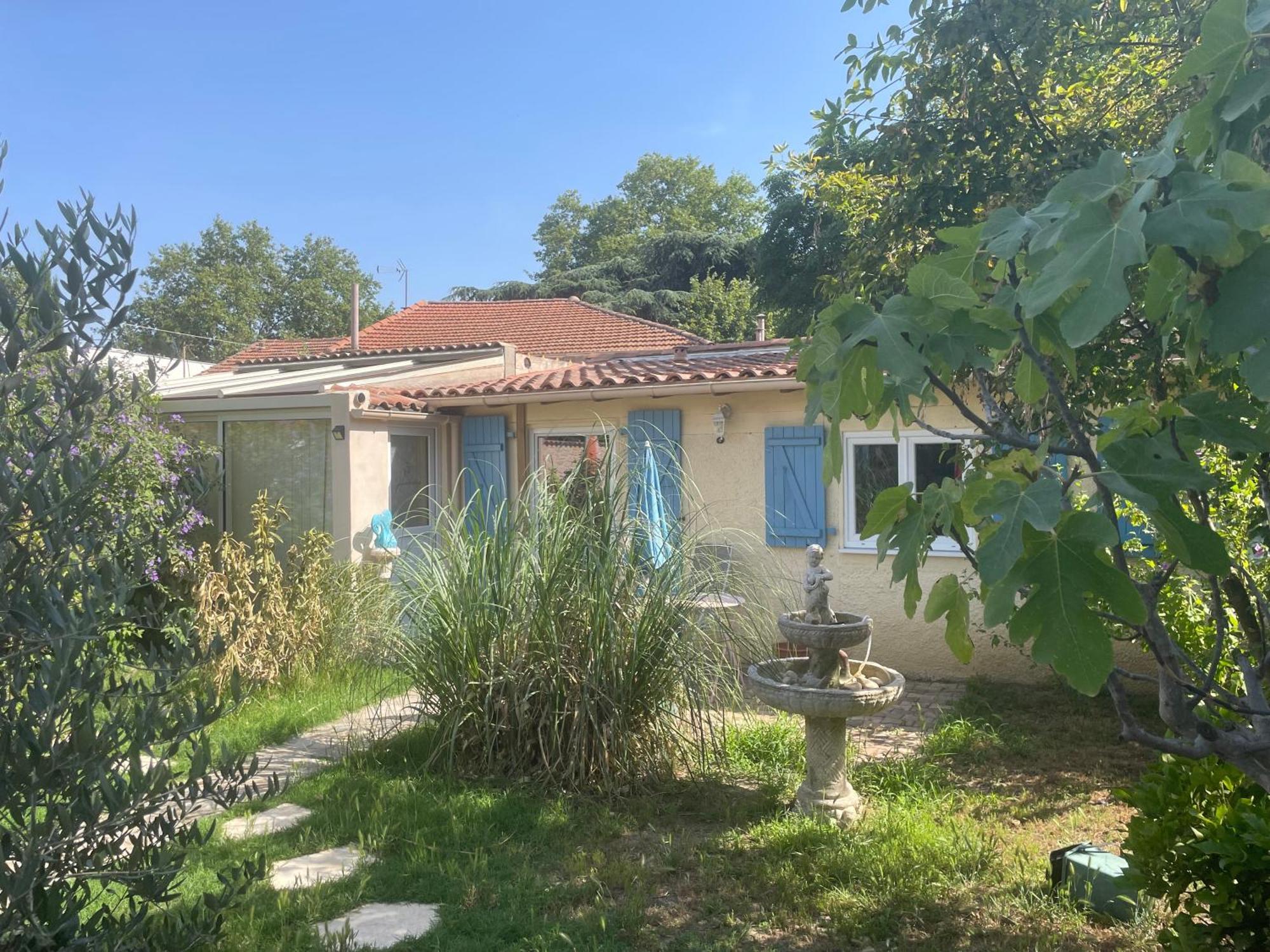 Holiday home Houdarling Et Hammam Jacuzzi Et Sauna