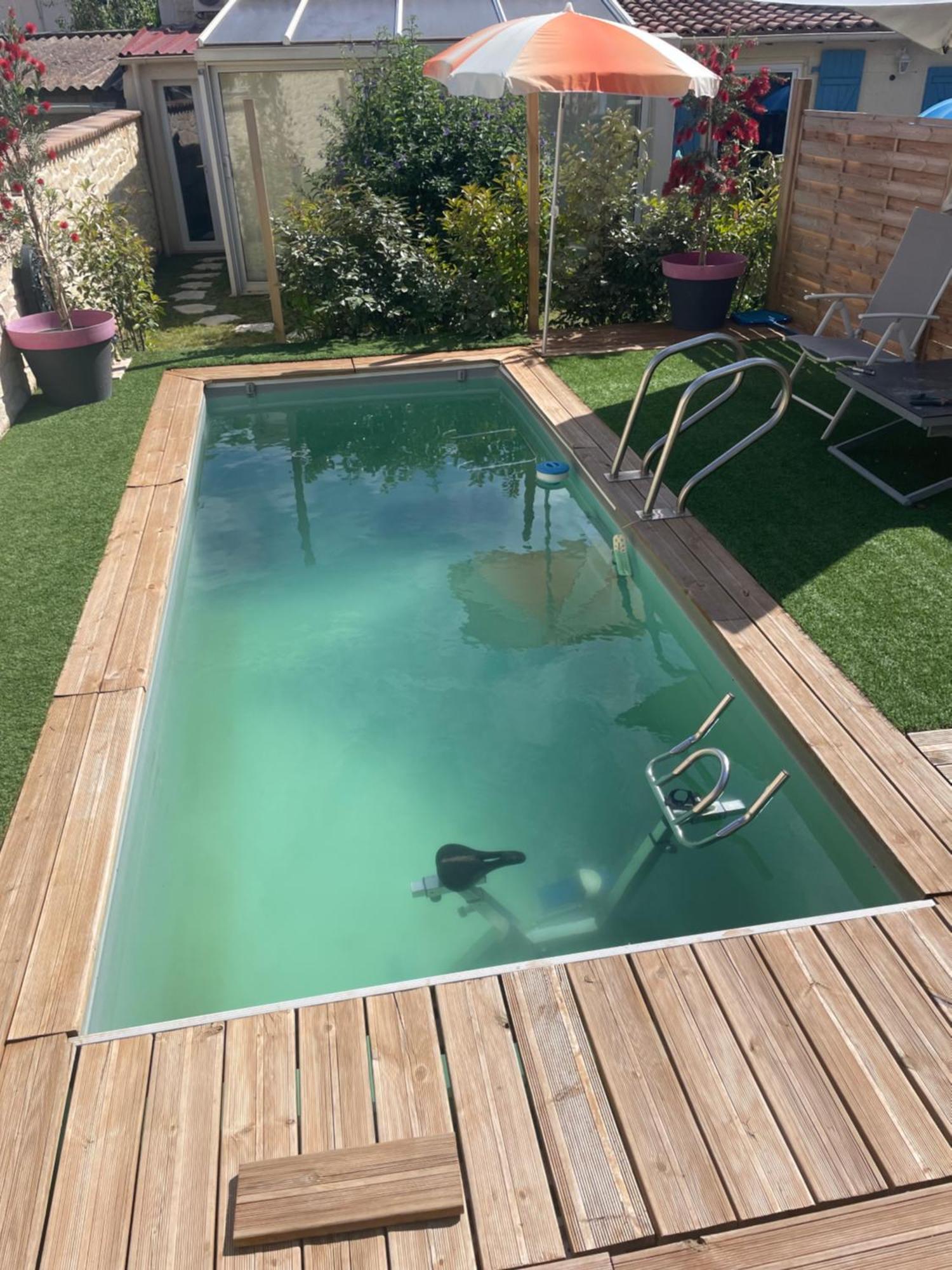 Holiday home Houdarling Et Hammam Jacuzzi Et Sauna